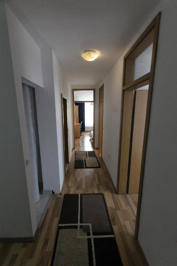 Kasumi Apartment Prishtinë Exterior photo