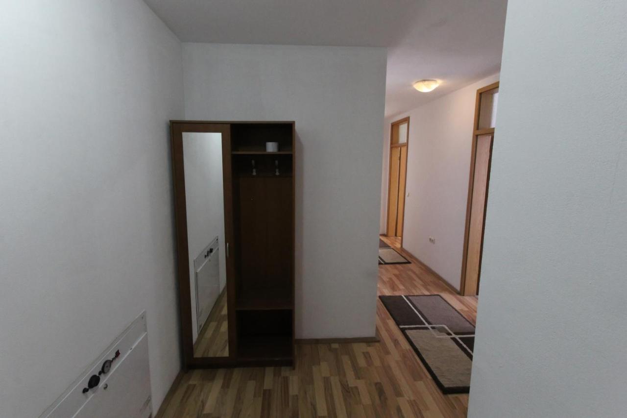 Kasumi Apartment Prishtinë Exterior photo