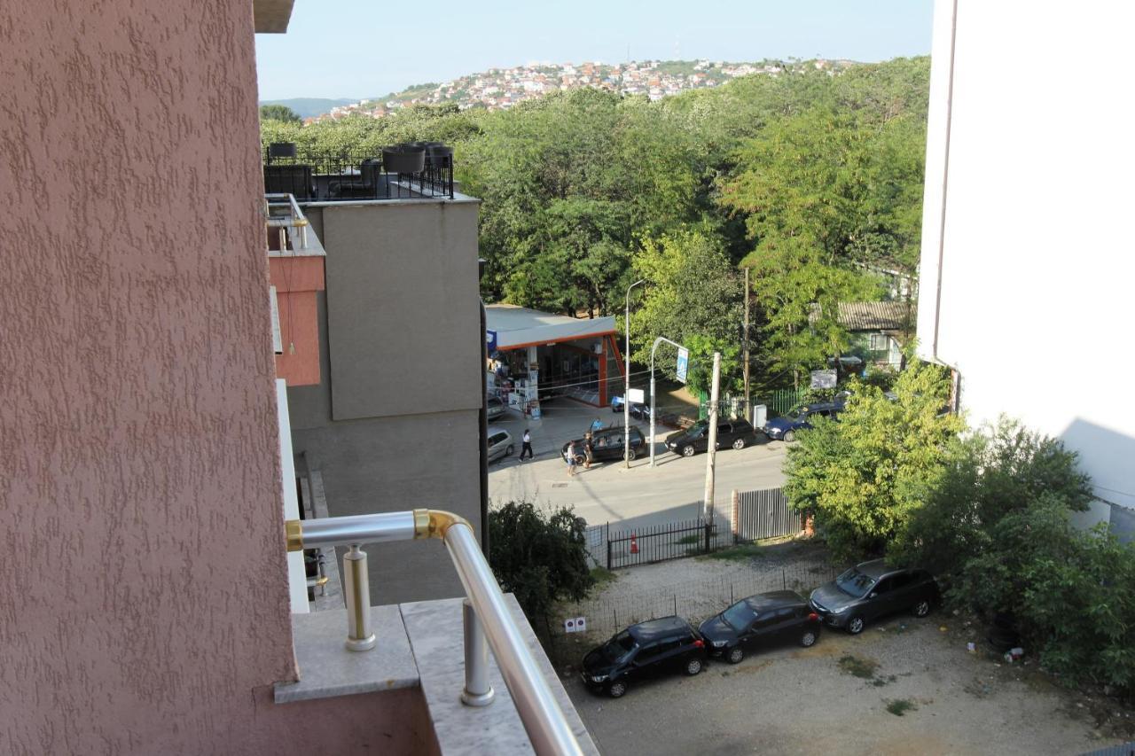 Kasumi Apartment Prishtinë Exterior photo